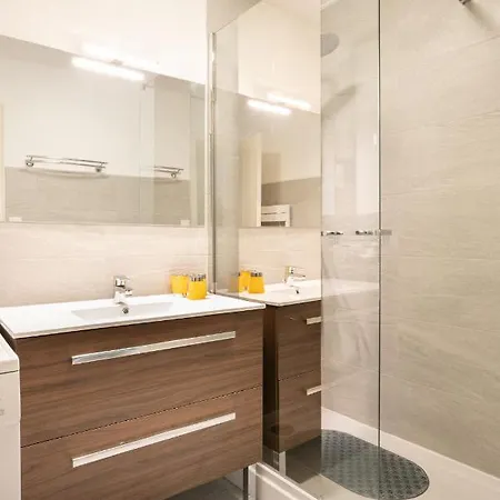 Le Ciel D'opale Apartment Wimereux