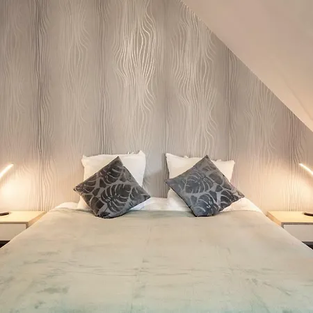 Le Ciel D'opale Apartment Wimereux