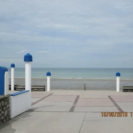 Le Ciel D'opale Διαμέρισμα *